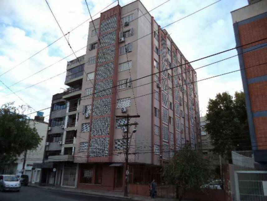 Imagem 6 do Leilão de Apartamento - Centro Histórico - Porto Alegre/RS