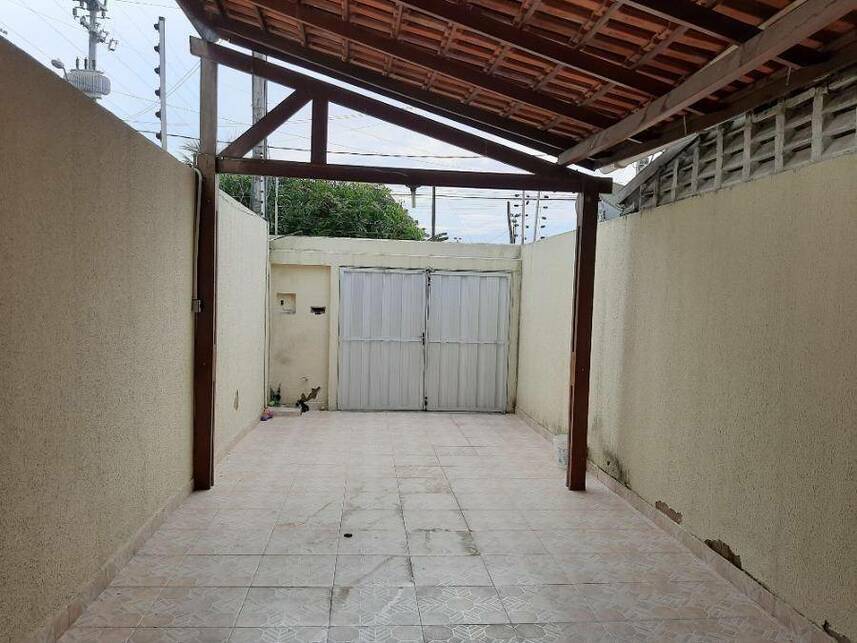 Imagem 3 do Leilão de Casa - Cidade dos Funcionários - Fortaleza/CE