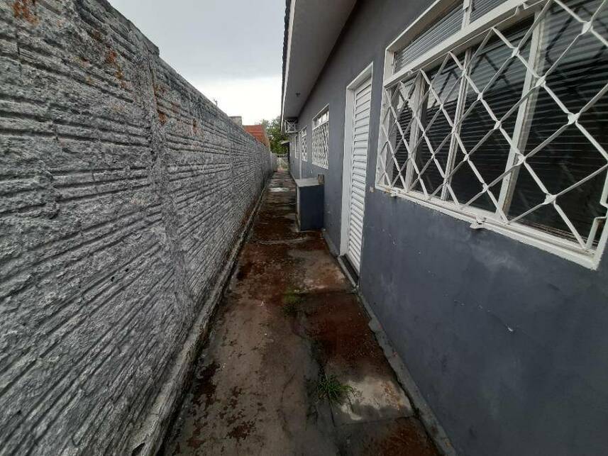 Imagem 7 do Leilão de Casa - Hossoi - Pereira Barreto/SP