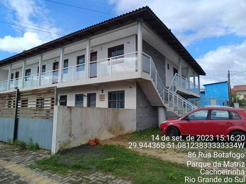 Imagem 6 do Leilão de Apartamento - Parque da Matriz - Cachoeirinha/RS