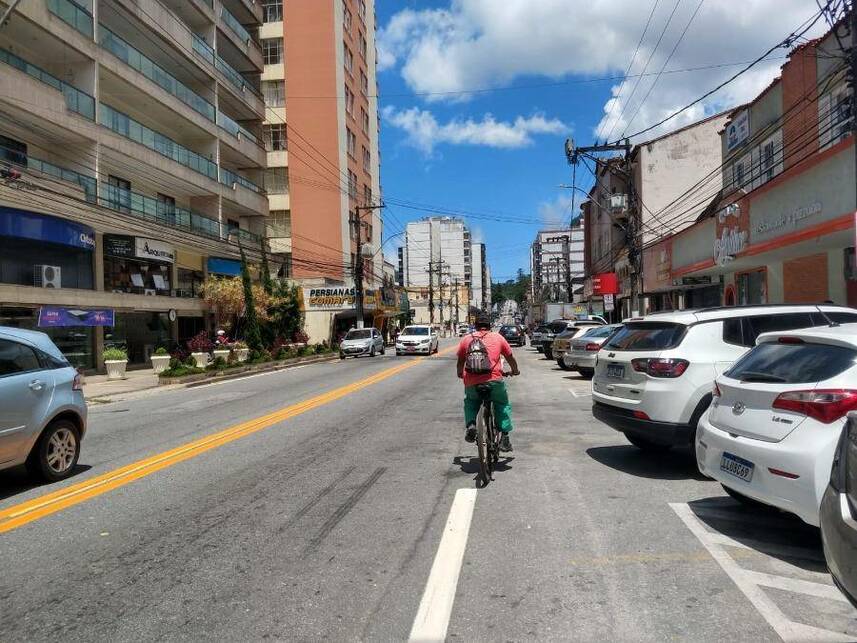 Imagem 4 do Leilão de Apartamento - Alto - Teresópolis/RJ