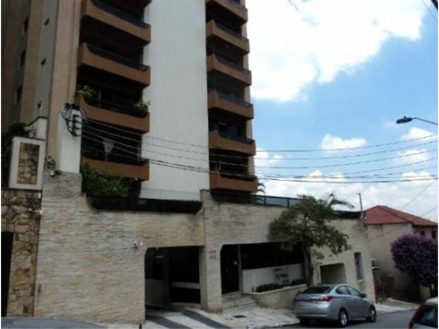 Imagem 4 do Leilão de Apartamento - Santo Antônio - São Caetano do Sul/SP