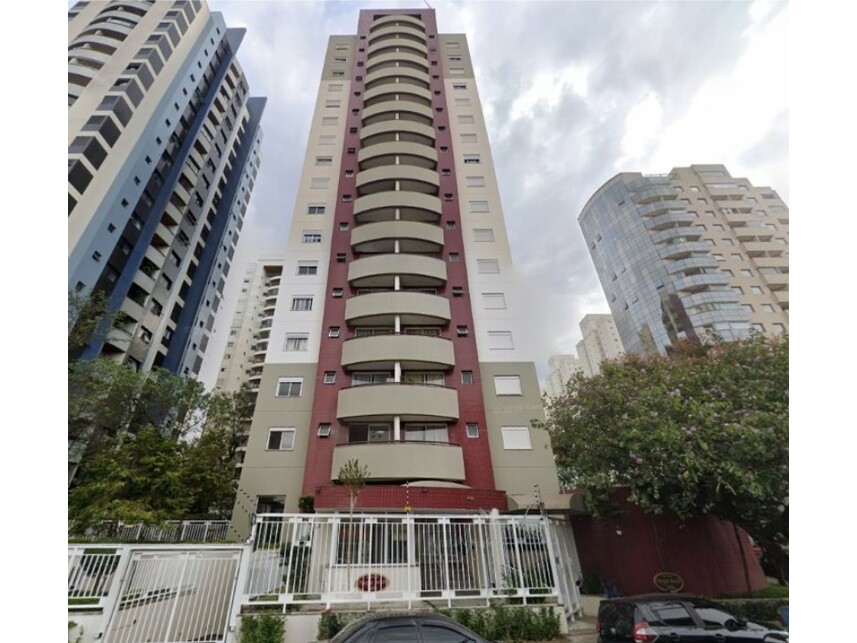 Imagem 1 do Leilão de Apartamento - Ipiranga - São Paulo/SP