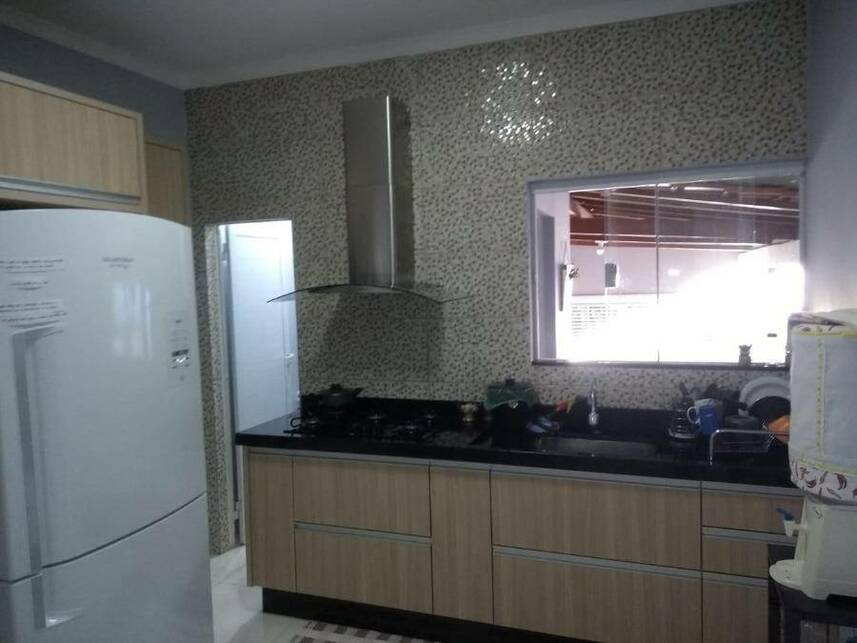 Imagem 6 do Leilão de Casa - Residencial Florenza - Presidente Prudente/SP