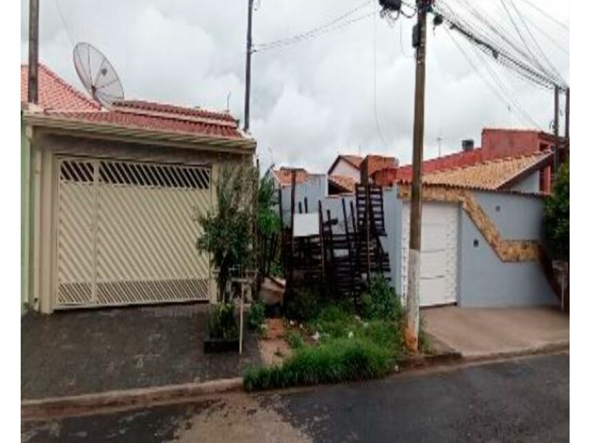 Imagem 1 do Leilão de Terreno - Residencial Ypiranga - Sumaré/SP