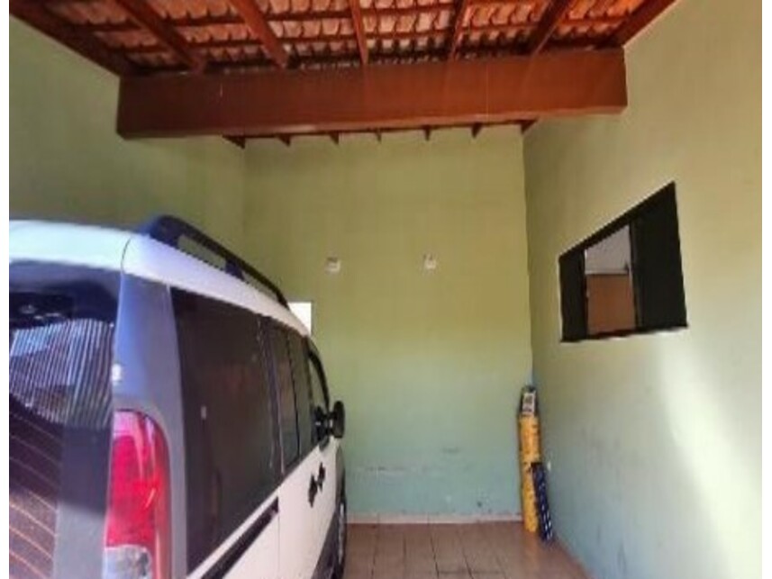 Imagem 4 do Leilão de Casa - Loteamento Doreto - Piraju/SP