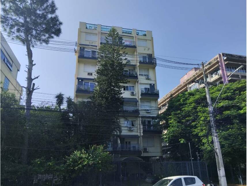 Imagem 2 do Leilão de Apartamento - Praia de Belas - Porto Alegre/RS