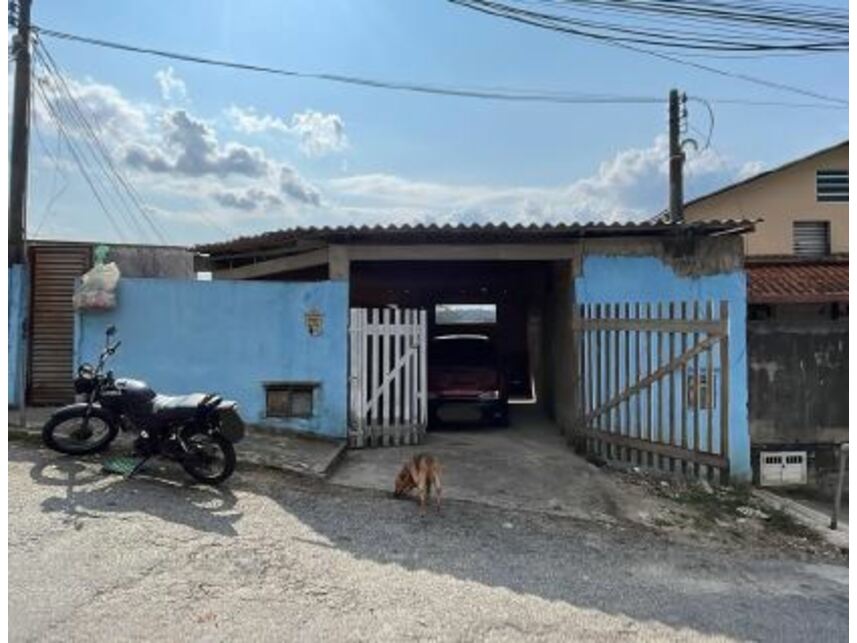 Imagem  do Leilão de Casa - São Pedro - Teresópolis/RJ