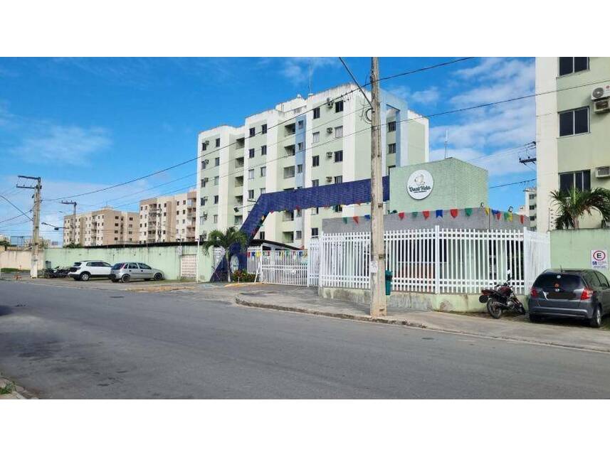 Imagem 4 do Leilão de Apartamento - Jabotiana - São Cristóvão/SE