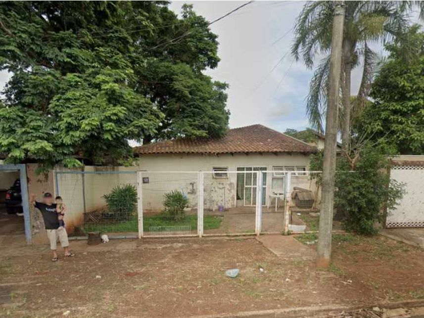 Imagem  do Leilão de Casa - Vila Piratininga - Campo Grande/MS