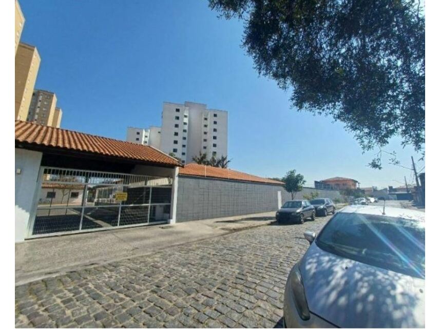 Imagem 3 do Leilão de Apartamento - Vila Machado - Jacareí/SP