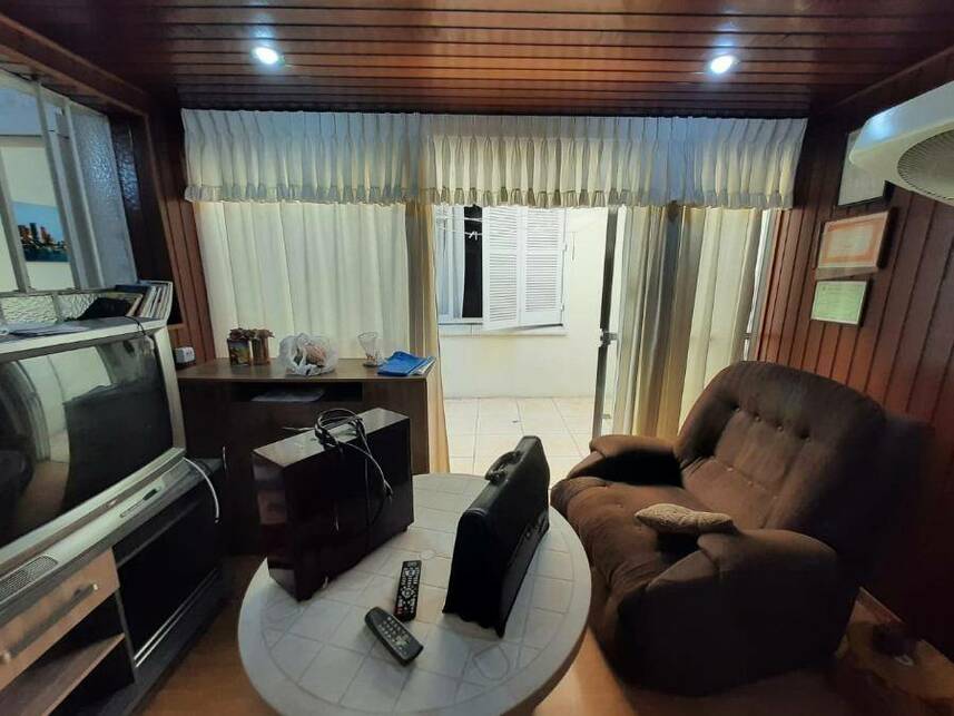 Imagem 10 do Leilão de Apartamento - São João - Porto Alegre/RS