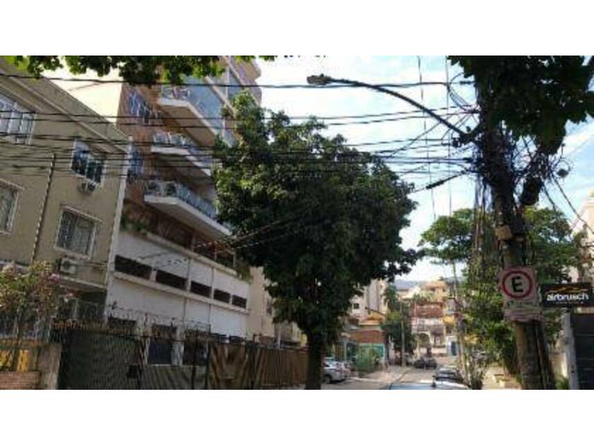 Imagem 5 do Leilão de Apartamento - Andaraí - Rio de Janeiro/RJ