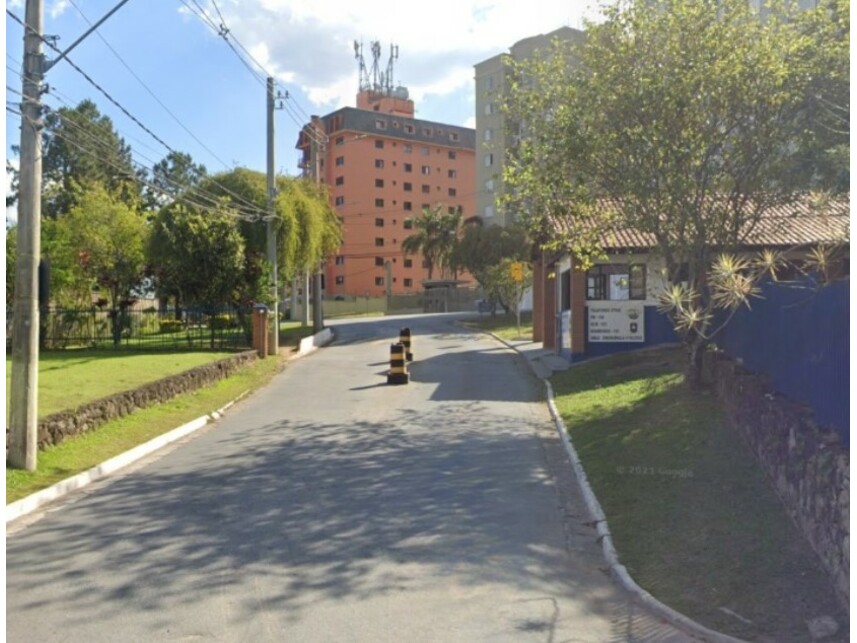 Imagem 1 do Leilão de Casa - Residencial Morada dos Lagos - Barueri/SP