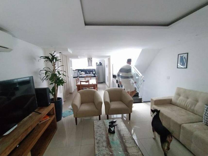 Imagem 9 do Leilão de Casa - Piratininga - Niterói/RJ