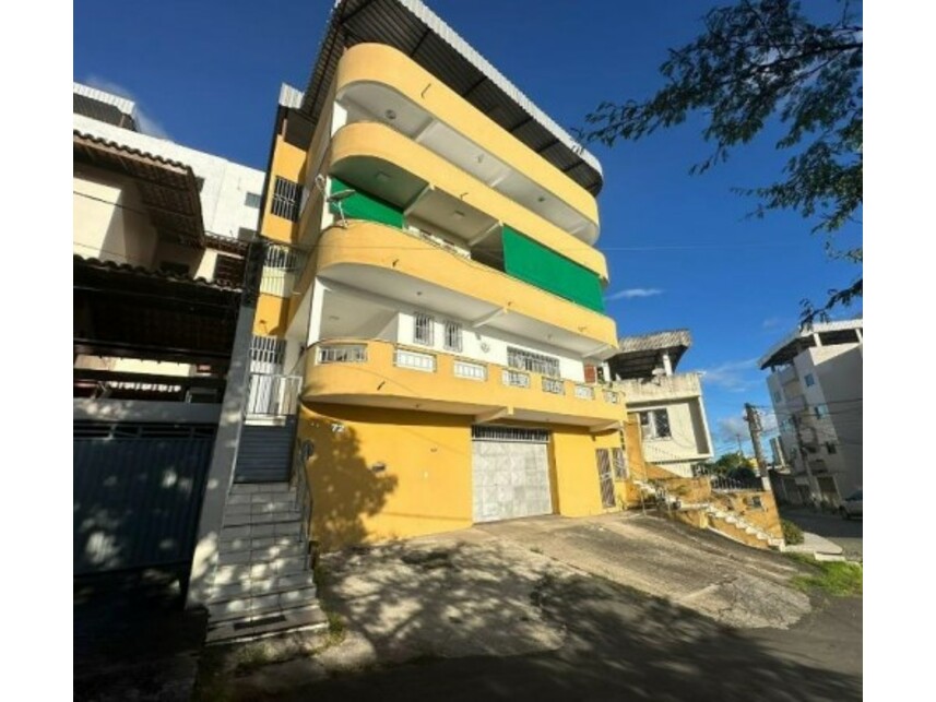 Imagem 3 do Leilão de Apartamento - Santo Antônio - Itabuna/BA