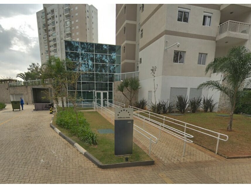 Imagem 2 do Leilão de Apartamento - Jardim Wanda - Taboão da Serra/SP