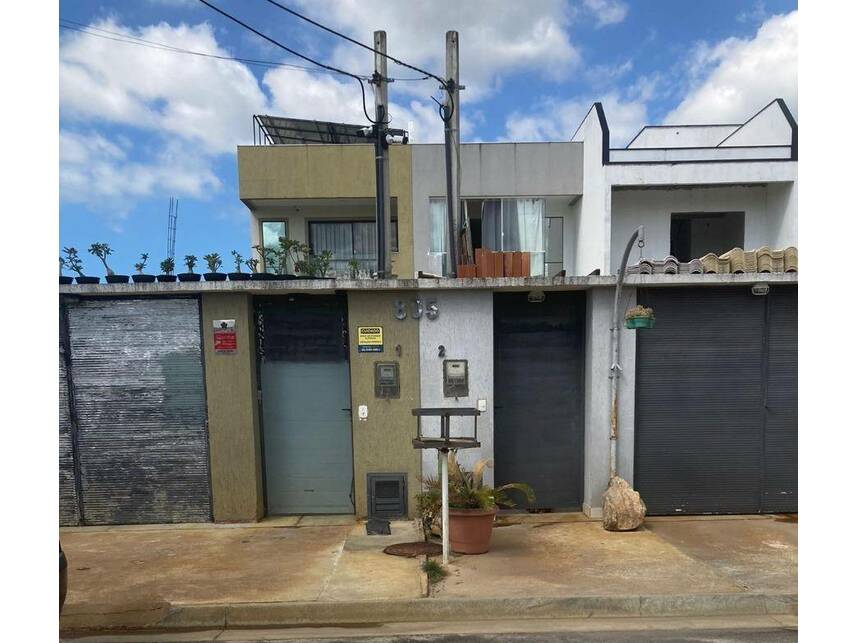 Imagem 1 do Leilão de Casa - Guaratiba - Rio de Janeiro/RJ