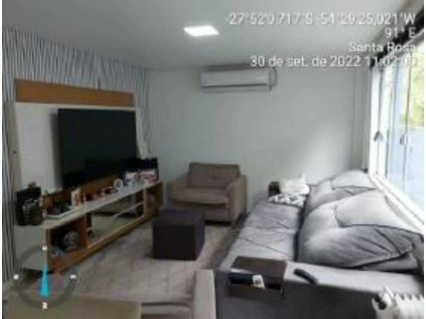 Imagem 4 do Leilão de Casa - Timbauva - Santa Rosa/RS