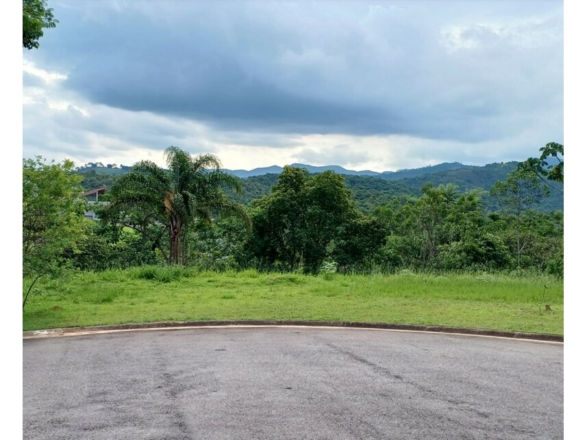 Imagem 5 do Leilão de Terreno - Ouro Fino - Santa Isabel/SP