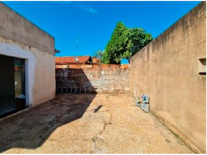 Imagem 4 do Leilão de Casa - Jardim Santa Lúcia - Pederneiras/SP