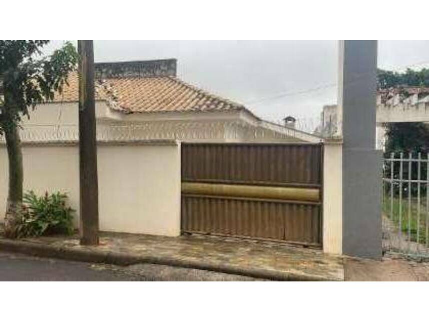 Imagem 10 do Leilão de Casa - Vila Teixeira - Tupã/SP