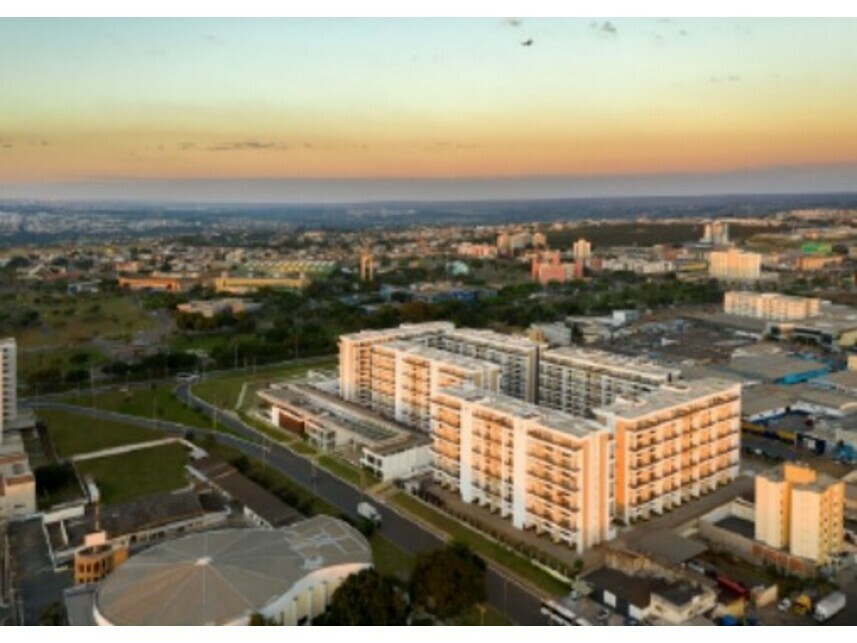 Imagem 1 do Leilão de Apartamento - Taguatinga - Brasília/DF