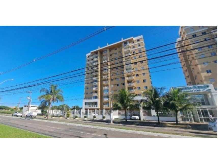 Imagem 4 do Leilão de Apartamento - Santa Luzia - Serra/ES