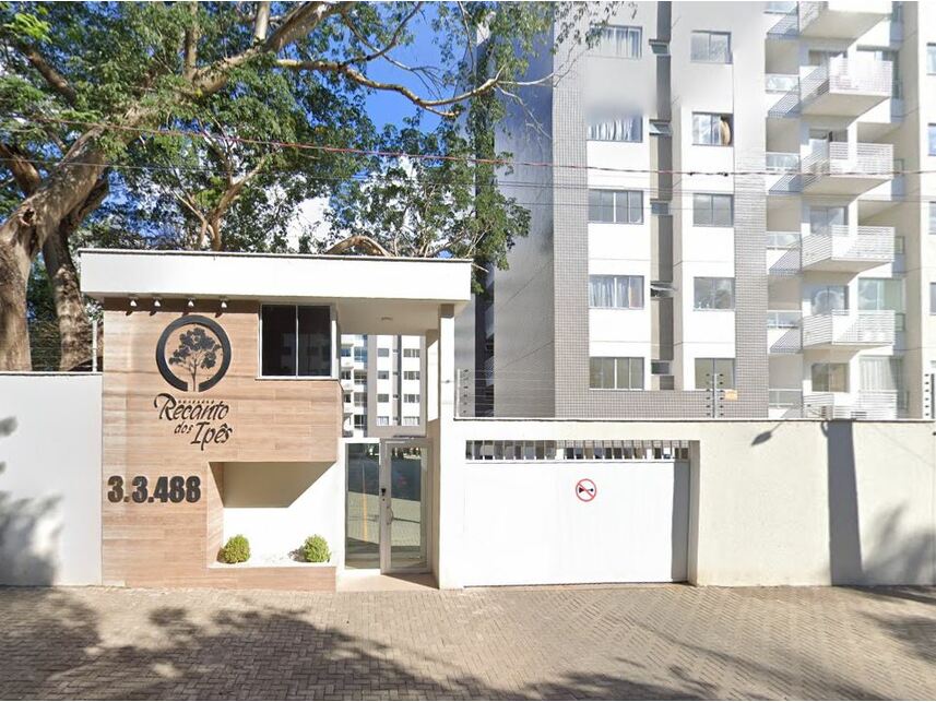 Imagem 2 do Leilão de Apartamento - Morros - Teresina/PI