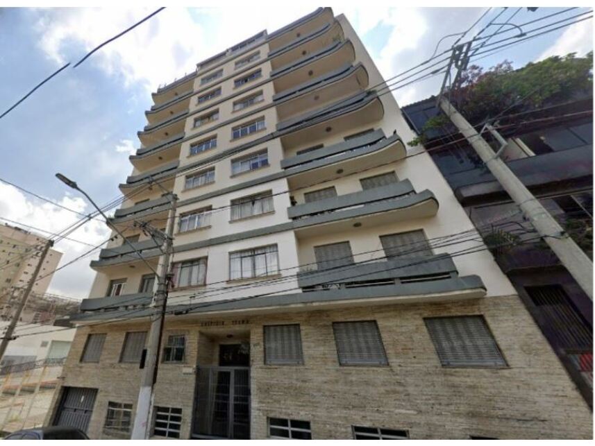 Imagem 1 do Leilão de Apartamento - Liberdade - São Paulo/SP