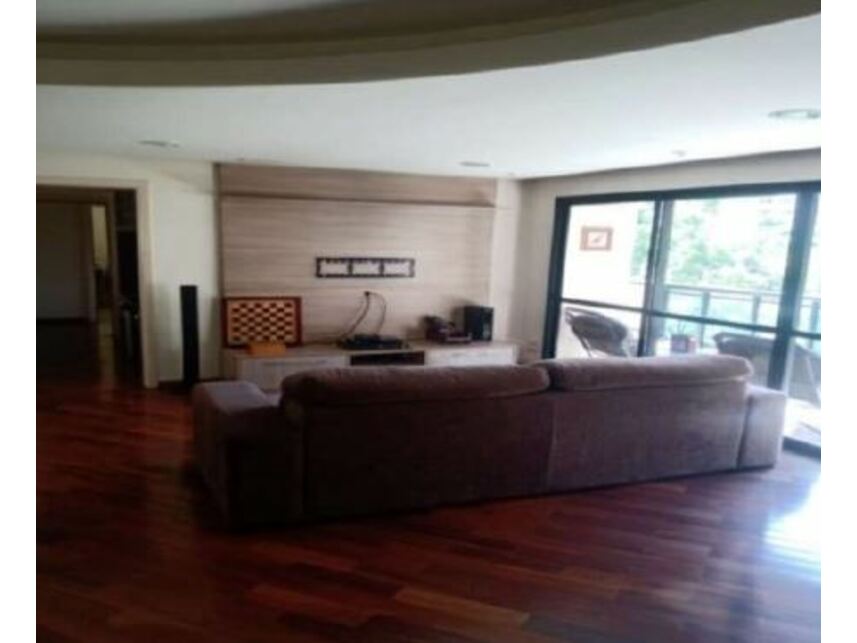 Imagem 4 do Leilão de Apartamento - Vila Suzana - São Paulo/SP