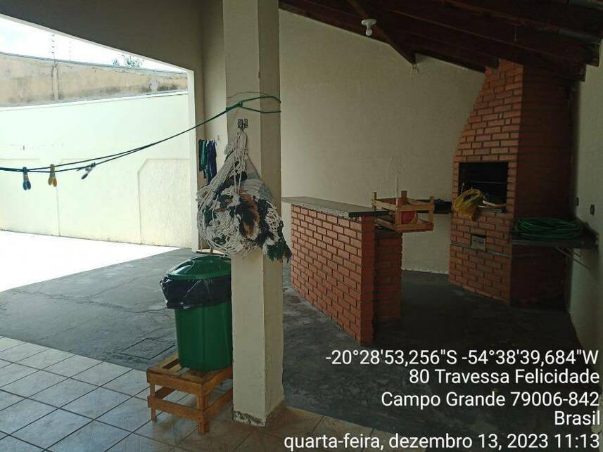 Imagem 18 do Leilão de Casa - Vila Bandeirante - Campo Grande/MS