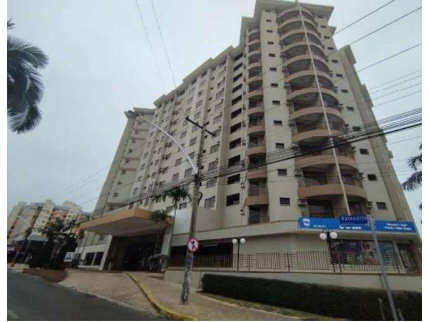 Imagem 3 do Leilão de Apartamento - Do Turista - Caldas Novas/GO