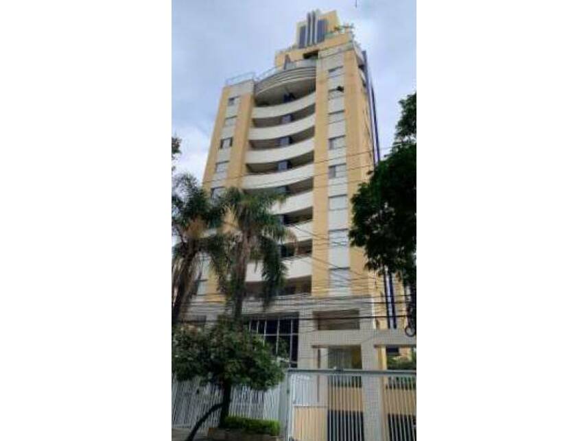 Imagem 5 do Leilão de Apartamento - Indianópolis - São Paulo/SP