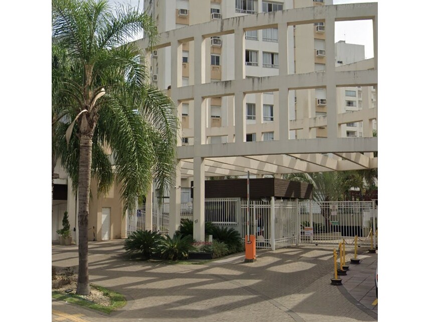 Imagem 2 do Leilão de Apartamento - Centro - Canoas/RS