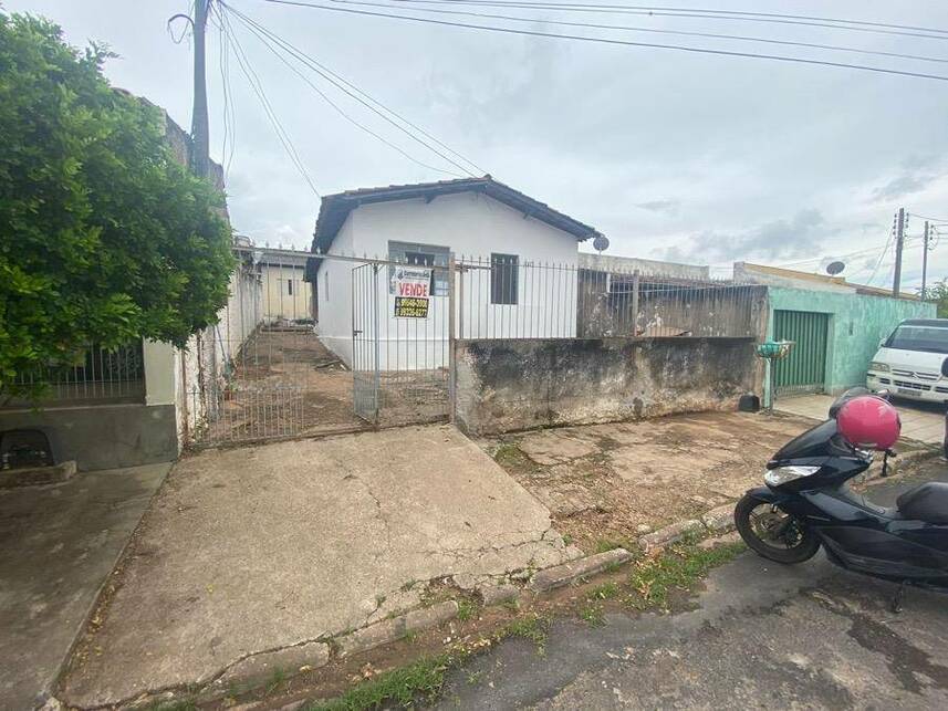 Imagem 4 do Leilão de Casa - Morada da Serra - Cuiabá/MT