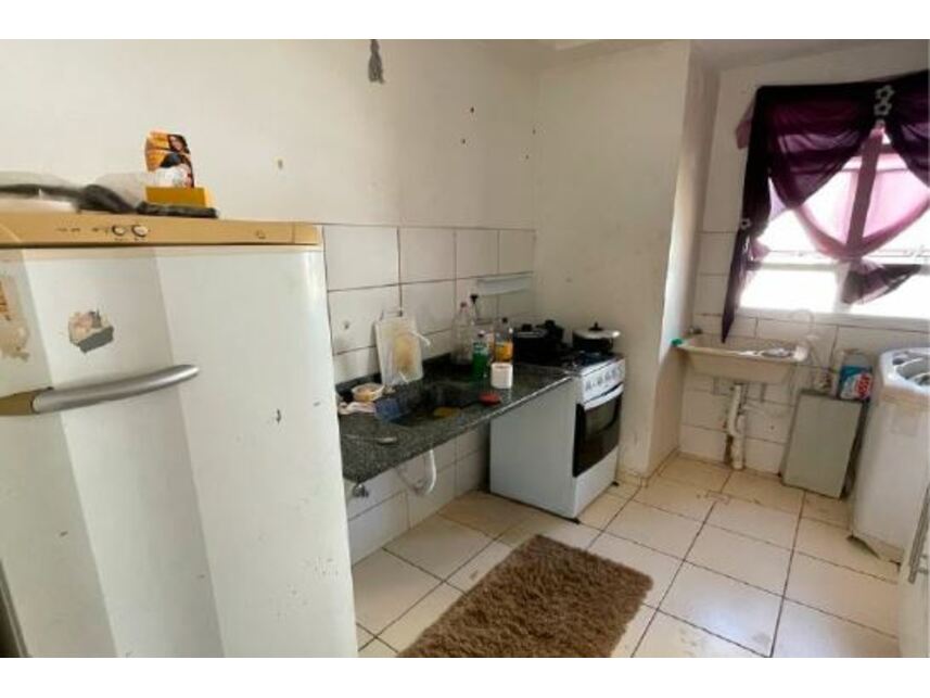 Imagem 7 do Leilão de Apartamento - Corrêa de Lara - Marília/SP