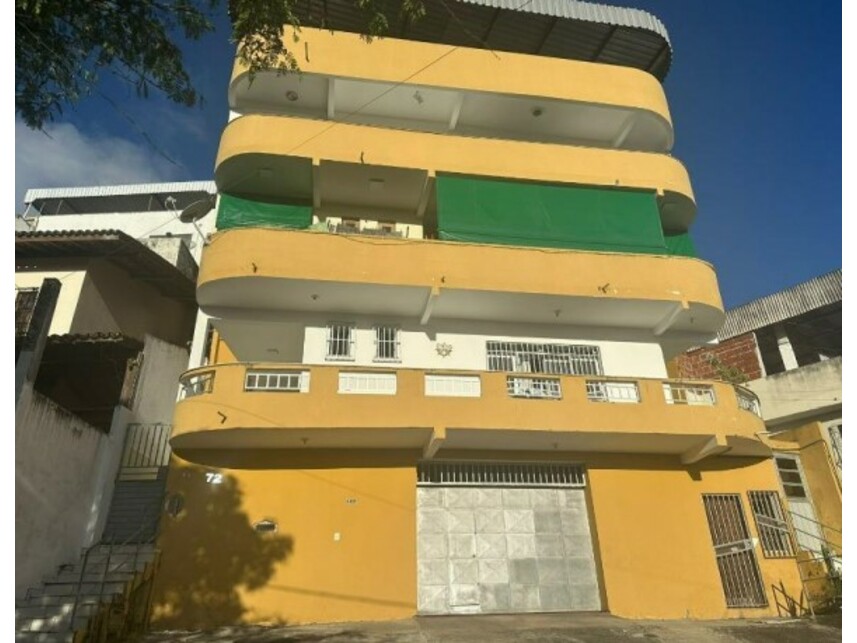 Imagem 4 do Leilão de Apartamento - Santo Antônio - Itabuna/BA