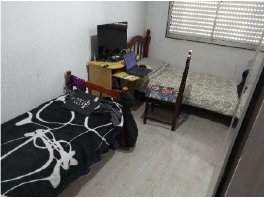 Imagem 8 do Leilão de Apartamento - Santo Antônio - Porto Alegre/RS