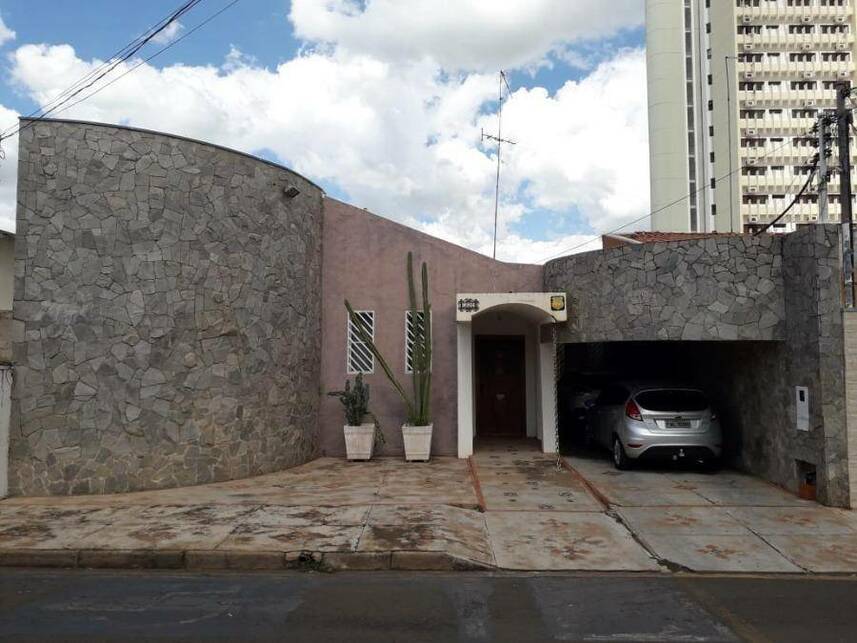 Imagem 4 do Leilão de Casa - Jardim Santa Helena - Fernandópolis/SP