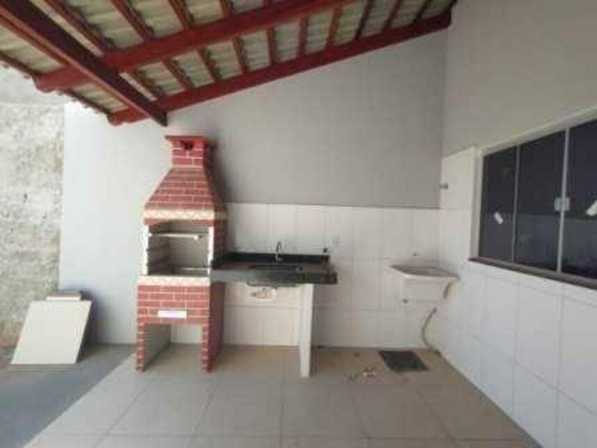 Imagem 22 do Leilão de Casa - Residencial Alto da Boa Vista - Caldas Novas/GO