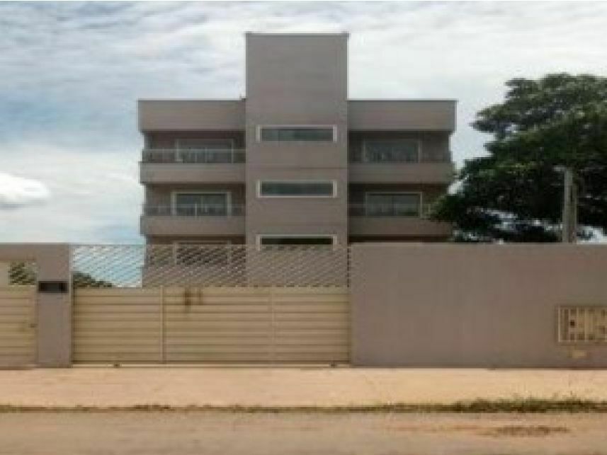 Imagem 2 do Leilão de Apartamento - Centro - Santo Antônio do Descoberto/GO