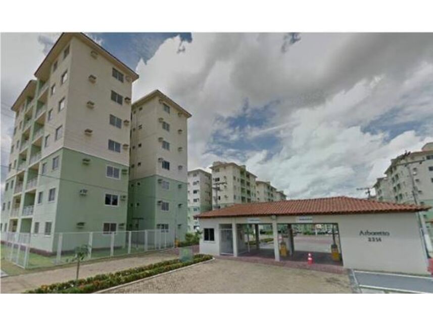 Imagem 4 do Leilão de Apartamento - Coroado - Manaus/AM