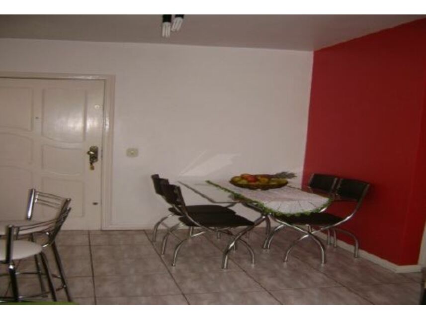 Imagem 3 do Leilão de Apartamento - Milanese - Criciúma/SC