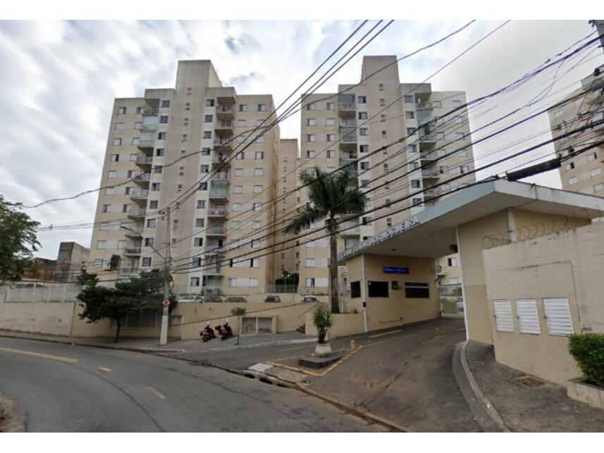 Imagem 1 do Leilão de Apartamento - Santa Maria - Osasco/SP