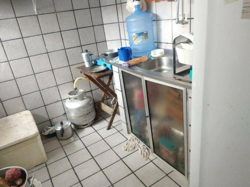 Imagem 4 do Leilão de Apartamento - Mangabeira - Recife/PE