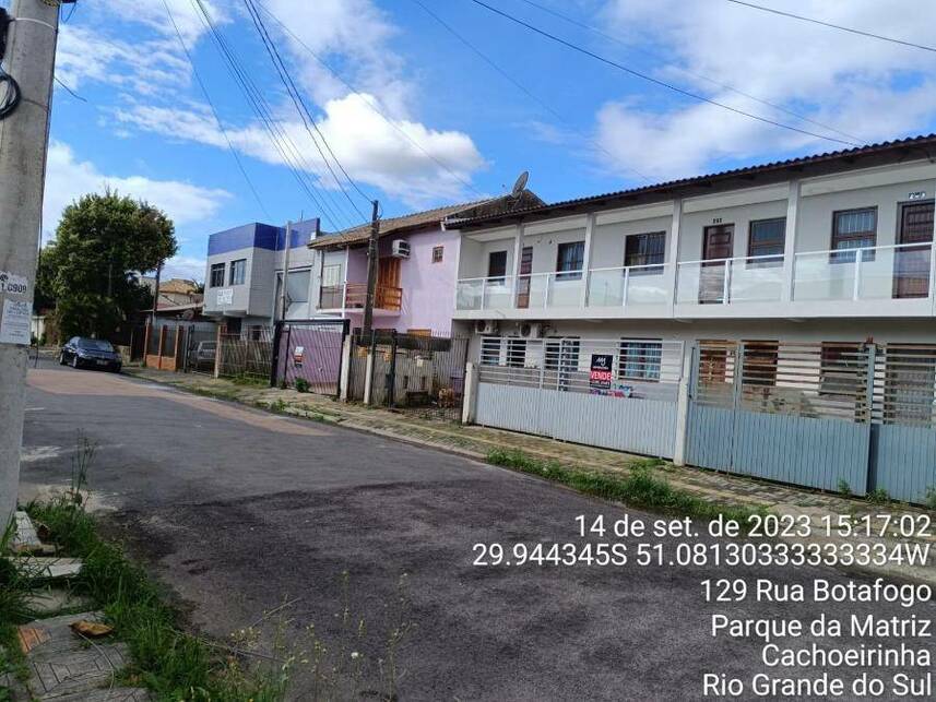 Imagem 2 do Leilão de Apartamento - Parque da Matriz - Cachoeirinha/RS