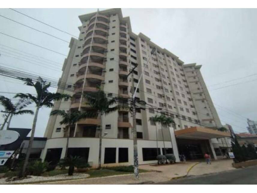 Imagem 2 do Leilão de Apartamento - Do Turista - Caldas Novas/GO