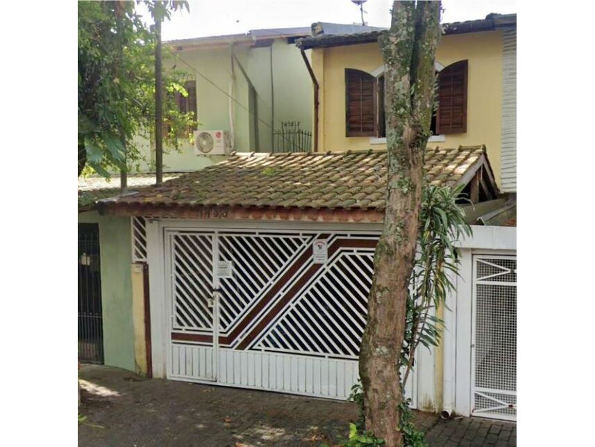 Imagem 2 do Leilão de Casa - Santo Amaro - São Paulo/SP