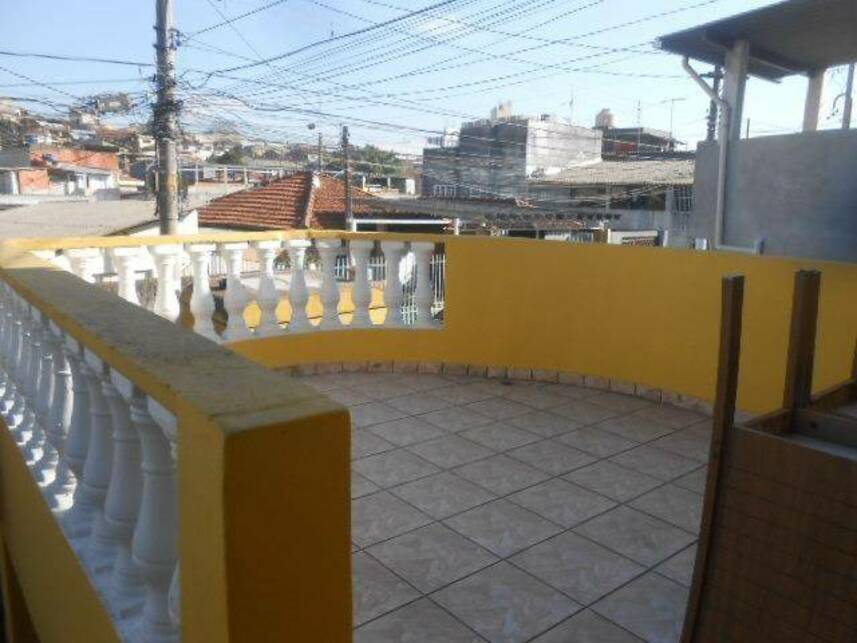 Imagem 12 do Leilão de Casa - Vila Santos - São Paulo/SP